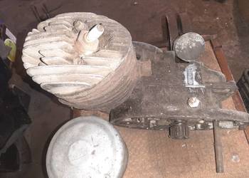 Wfm wsk silnik