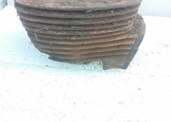 Cylinder WFM SHL Osa