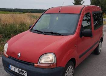 Renault Kangoo 1.4