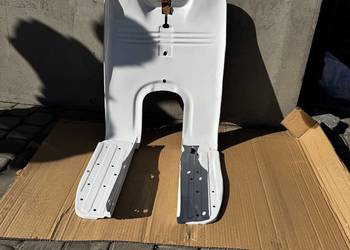 Osłony Jawa 50 Pancerka