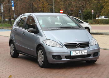 Klima , Grzane Fotele , Mały Przebieg , Długie Opłaty Stan B.Dobry