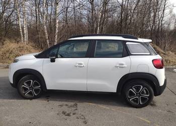 Citroen C3 Aircross 1,2 Fell 110 KM