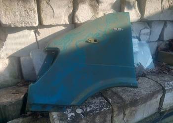 Błotniki lublin 3 daewoo