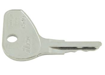 Kluczyk do stacyjki Kubota No.3