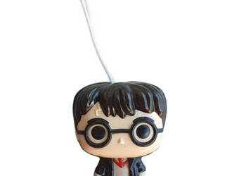 Figurka Harry Potter VD385 Kinder Joy styl Funko Pop Zawieszka Kolekcjoners
