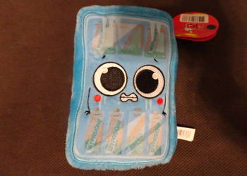 Lodówka Lucynka maskotka Gang Biedroniaków