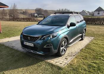 Peugeot 5008 1.6 HDi