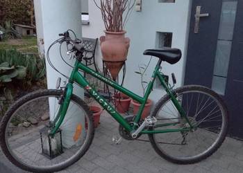 Rower damka gorski 26"