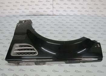 RANGE ROVER SPORT I L320 LIFT 08r błotnik lewy przód