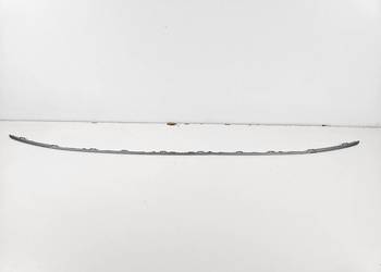 AUDI Q7 4M0 LISTWA ZDERZAKA TYŁ TYLNA 4M0853079