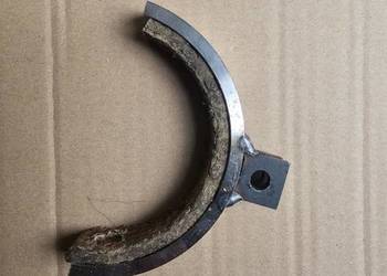 Hamulec skrzyni biegów Fortschritt ZT