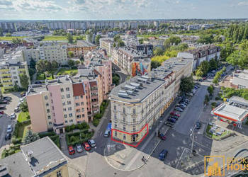 Lokal na wynajem Opole 60m2