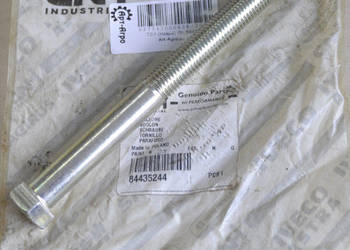 84435244 Śruba M16x180 CNH