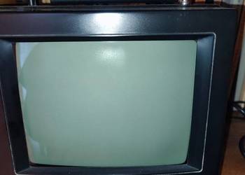 Radio telewizor 2 w 1 przenośny Roadstar TV-415 7 cali