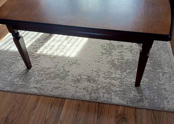 Ładny komplet mebli do salonu