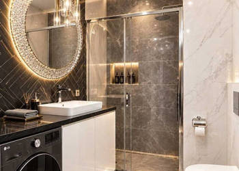 2,5 m² | wysoki standard | garaż | zieleń