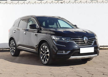 Renault Koleos 2.0 dCi