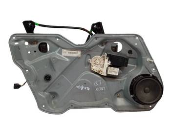 MECHANIZM SZYBY LEWY PRZÓD TOLEDO II  1M1851714 Seat Leon I (1999-2006)