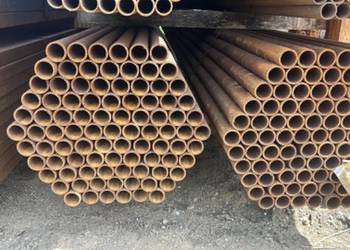 rura fi   42,4 x 4 oraz  33,7 x 2,6