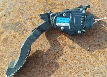 Pedał gazu Reno laguna 2  82 0000 3392