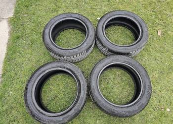 Nowe zima 225/50R17 2025 rok Tagom tires Ghiacco