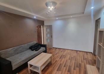 Wynajmę Mieszkanie 3 Pokoje Centrum Dąbrowa Górnicza