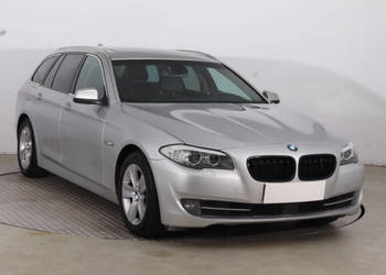 BMW 5 520d