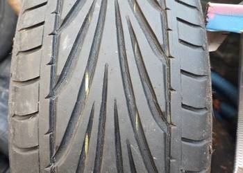 4 koła używane Opony 205/55 R 15"  V88 Proces  T1 Jasienica