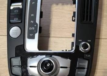 Panel sterowania audi A4 A5 Q5