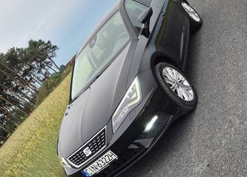 Seat Leon FL | Salon PL | 1.4 tsi 150