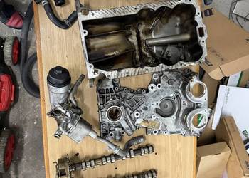 części opel astra j 1.4