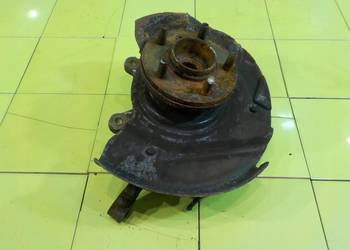 RANGE ROVER SPORT L322 06-09 5D zwrotnica lewa przod