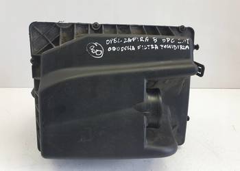 Opel Zafira B 2.0 T turbo OBUDOWA FILTRA POWIETRZA
