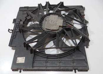 WENTYLATOR CHŁODNICY BMW X3 F25 N47D20C 7562594