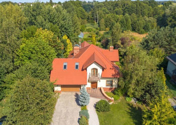 Stylowy dom po modernizacji - Rybnik