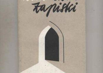 Biało-czarne zapiski - Maciej Zięba OP