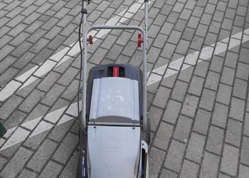 kosiarka elektryczna Alko 34 e comfort 120zł