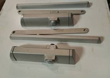 Samozamykacz drzwi  DORMA  TS90