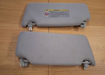 Lexus RX II daszek osłona słonecznik RX 400h 2007r. 174 tys. km. na części