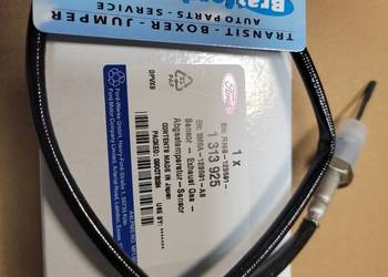 CZUJNIK TEMPERATURY SPALIN FORD 1313925 3M5A12B591AB BRATFORD RADOM 3M5A
