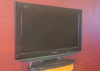 Telewizor Sharp 26 cali