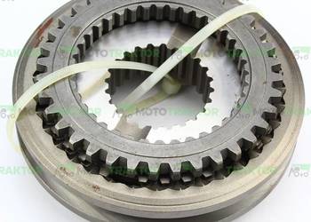 SYNCHRONIZATOR REWERSU CASE JX80 JX90 JX95 NEW HOLLAND TD TL TD80 TD90 TD95