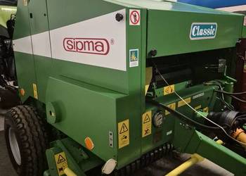 Prasa Sipma classic Z-279/1