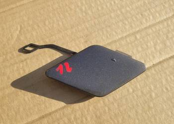 BMW F30 2011- ZAŚLEPKA HAKA ZDERZAKA TYŁ 51127301464 // 12