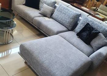 PRIMO sofa /narożnik  2w1