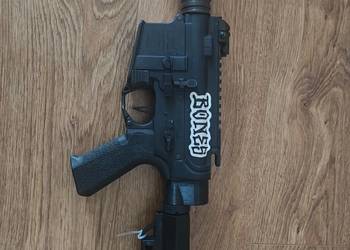 Asg replika do cqb składak Avalon