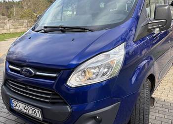 Ford transit custom Ford transit custom