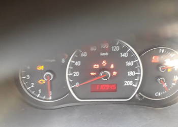 Suzuki sx4  1,6 B,  107 km