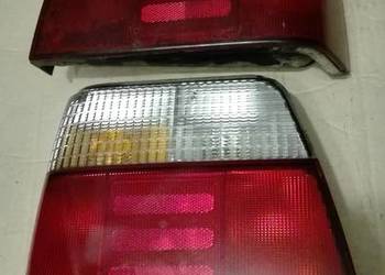 Polonez caro.plus tylne lampy  fso daewoo tyl lamla