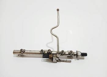 LISTWA WTRYSKOWA BMW E87 E88 E90 LCI N43 7562474